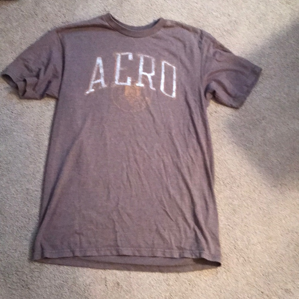 Men’s Aeropostale’s t shirt